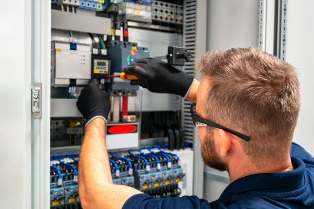 Best Residential Electrician Services  in Stanberry, MO