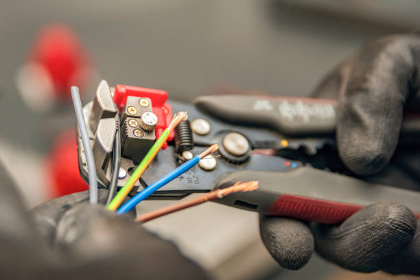 Best Electrical Rewiring Services  in Stanberry, MO