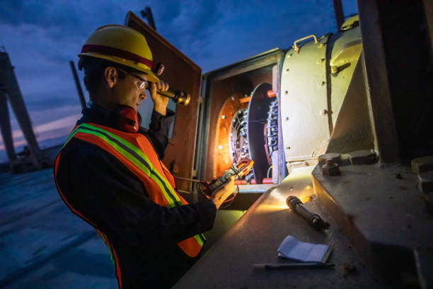 Best 24-Hour Electrician  in Stanberry, MO