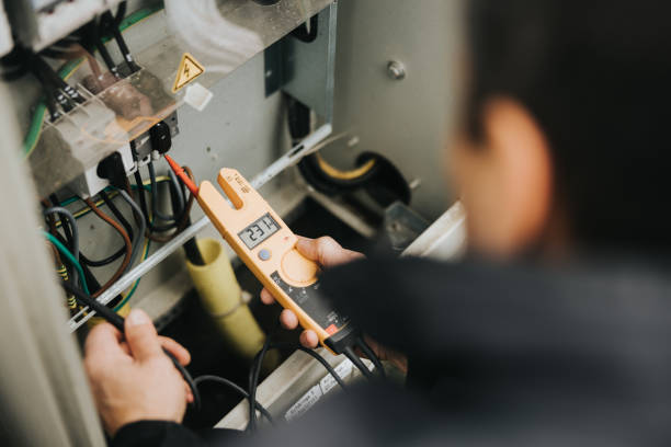 Best Industrial Electrical Services  in Stanberry, MO