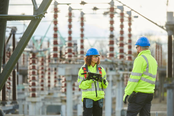 Best Local Electrician Companies  in Stanberry, MO